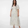 Vmcbella Long Dress