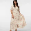 Vmcbella Long Dress
