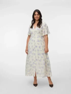 Vmcbella Long Dress