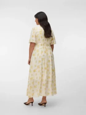 Vmcbella Long Dress