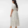 Vmcbella Long Dress