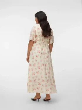 Vmcbella Long Dress