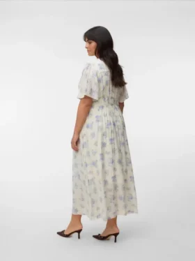 Vmcbella Long Dress