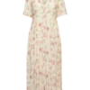 Vmcbella Long Dress