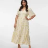 Vmcbella Long Dress