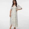 Vmcbella Long Dress