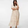 Vmcbella Long Dress