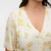 Vmcbella Long Dress