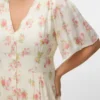 Vmcbella Long Dress