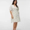 Vmcbella Midi Dress