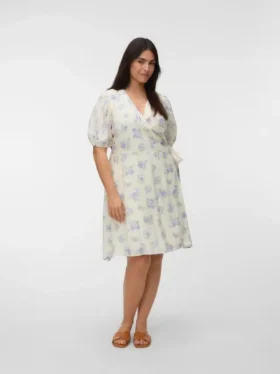 Vmcbella Midi Dress