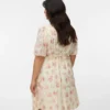 Vmcbella Midi Dress