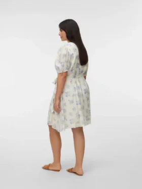 Vmcbella Midi Dress