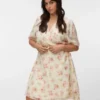 Vmcbella Midi Dress