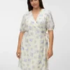 Vmcbella Midi Dress