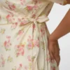 Vmcbella Midi Dress