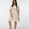 Vmcbella Short Dress