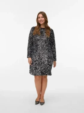 Vmcbella Short Dress