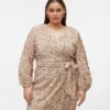 Vmcbella Short Dress