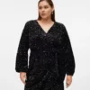 Vmcbella Short Dress