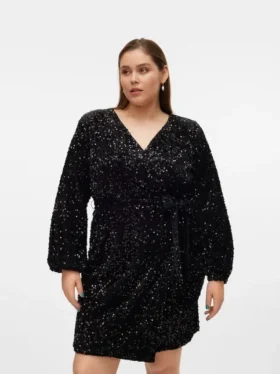 Vmcbella Short Dress