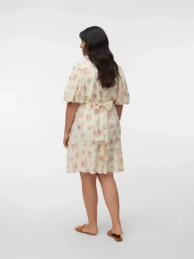 Vmcbella Short Dress