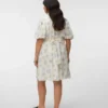 Vmcbella Short Dress