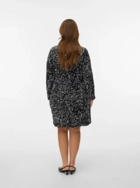 Vmcbella Short Dress
