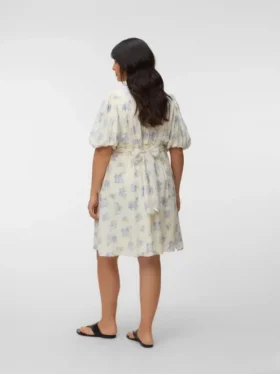 Vmcbella Short Dress
