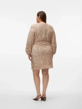 Vmcbella Short Dress