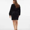 Vmcbella Short Dress