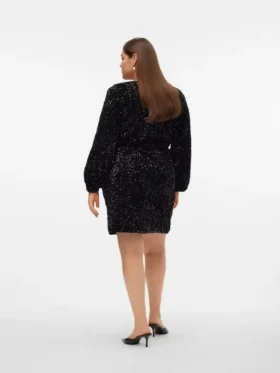 Vmcbella Short Dress