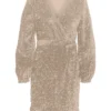 Vmcbella Short Dress