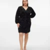 Vmcbella Short Dress