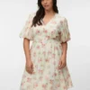 Vmcbella Short Dress