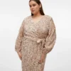 Vmcbella Short Dress