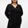 Vmcbella Short Dress
