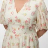 Vmcbella Short Dress