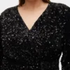 Vmcbella Short Dress