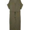 Vmcbente Long Dress