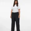Vmcberlin High Waist Trousers