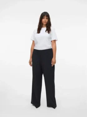 Vmcberlin High Waist Trousers