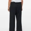 Vmcberlin High Waist Trousers