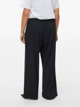 Vmcberlin High Waist Trousers
