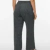 Vmcberlin High Waist Trousers