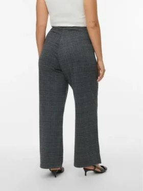 Vmcberlin High Waist Trousers