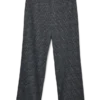 Vmcberlin High Waist Trousers