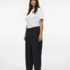 Vmcberlin High Waist Trousers