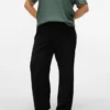 Vmcberlin Mid Waist Trousers
