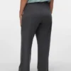 Vmcberlin Mid Waist Trousers